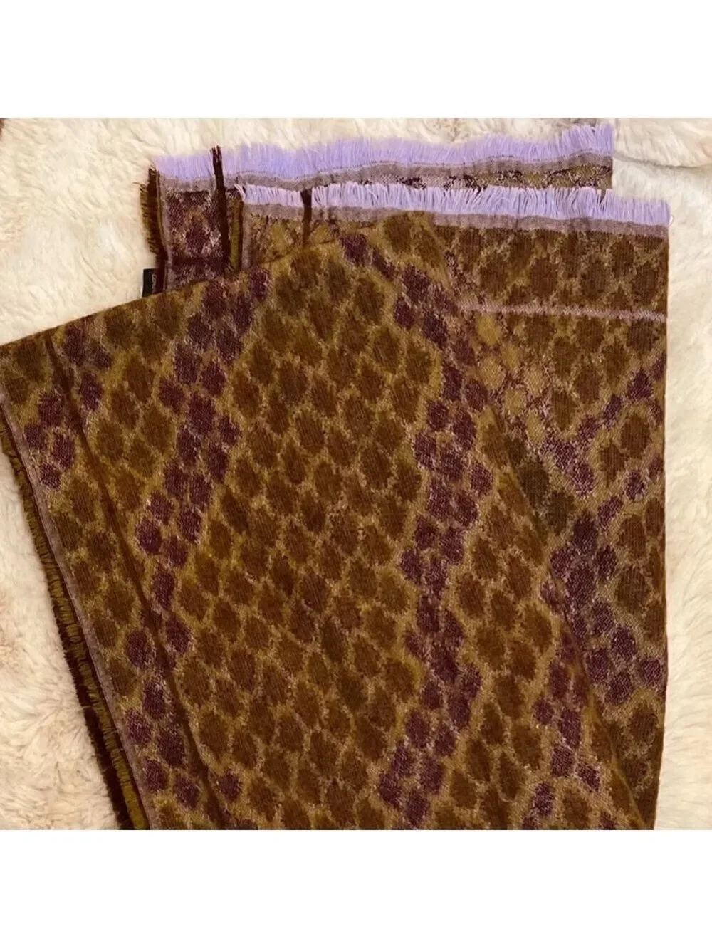 ECHO - London - Wrap / Scarf - One Size NWT $118